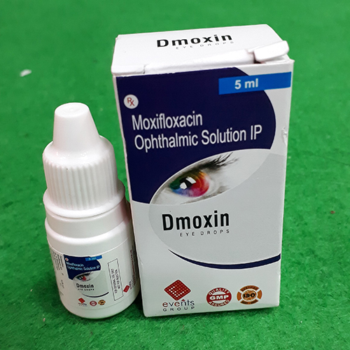 DMOXIN
