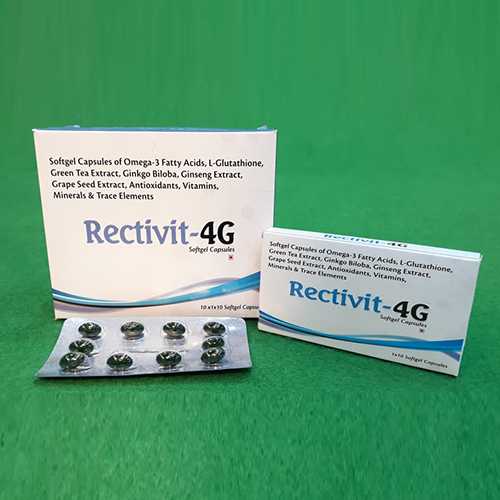 RECTIVIT -4G