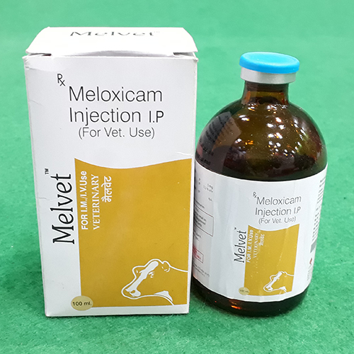 MELVET INJECTION