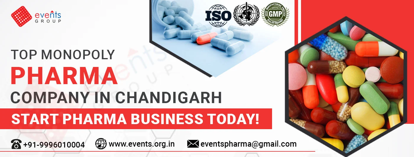 Top Monopoly Pharma Companies in Chandigarh – Events Pharmaceuticals | Events Pharmaceuticals Pvt. Ltd.